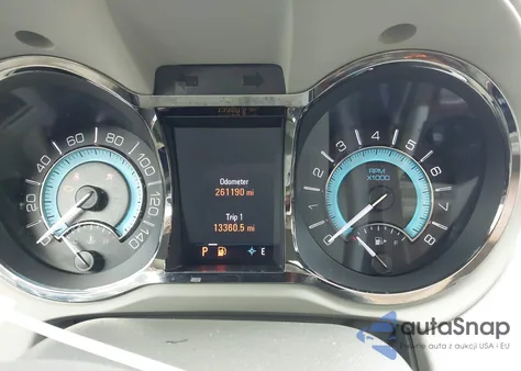 2013 Buick Lacrosse Touring Group z USA, uszkodzony, nr VIN 1G4GJ5G36DF201845